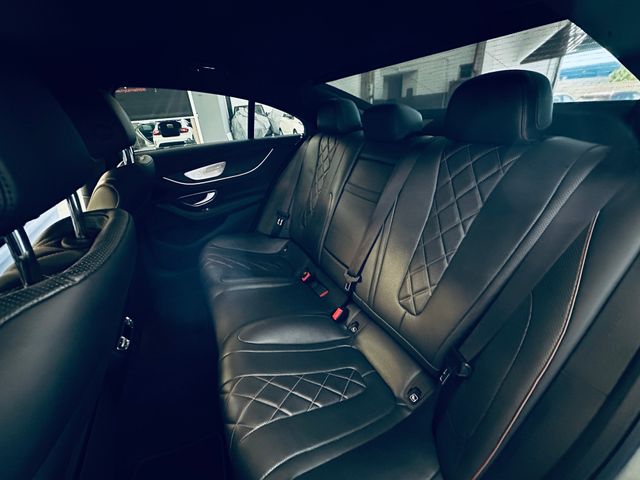 Mercedes-Benz Clase CLS 2019