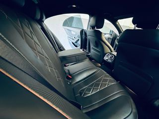Mercedes-Benz Clase CLS 2019