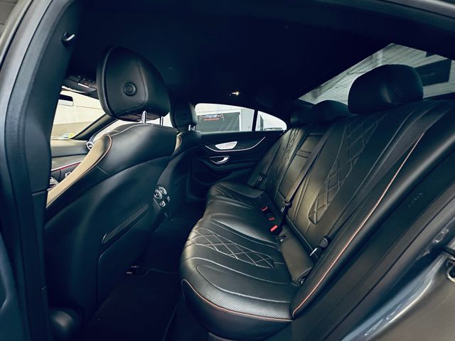 Mercedes-Benz Clase CLS 2019