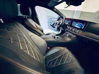 Mercedes-Benz Clase CLS 2019