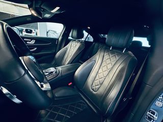 Mercedes-Benz Clase CLS 2019