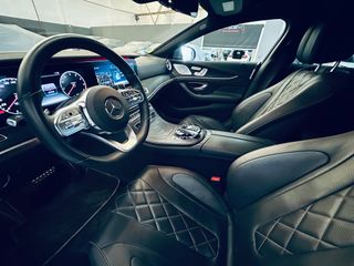 Mercedes-Benz Clase CLS 2019
