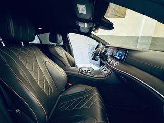 Mercedes-Benz Clase CLS 2019
