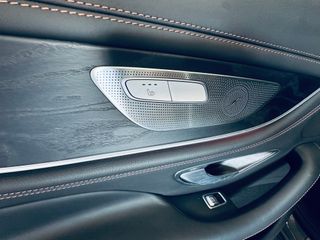 Mercedes-Benz Clase CLS 2019