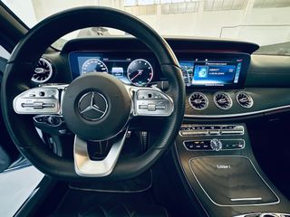 Mercedes-Benz Clase CLS 2019