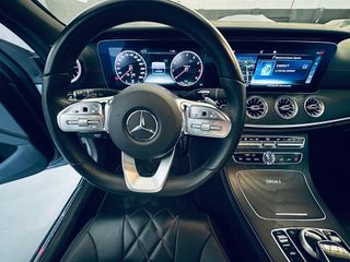 Mercedes-Benz Clase CLS 2019