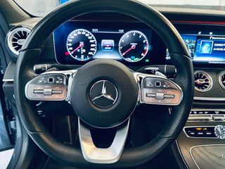 Mercedes-Benz Clase CLS 2019