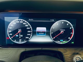 Mercedes-Benz Clase CLS 2019