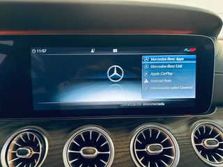 Mercedes-Benz Clase CLS 2019