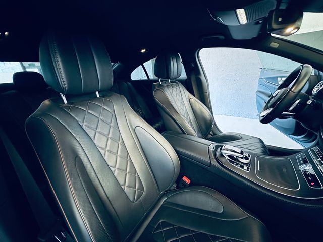 Mercedes-Benz Clase CLS 2019