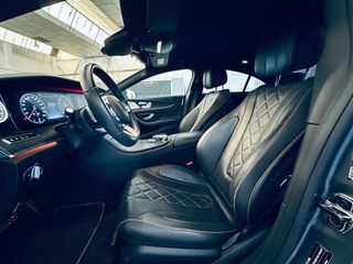 Mercedes-Benz Clase CLS 2019
