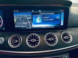 Mercedes-Benz Clase CLS 2019