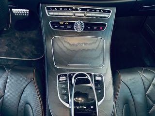 Mercedes-Benz Clase CLS 2019