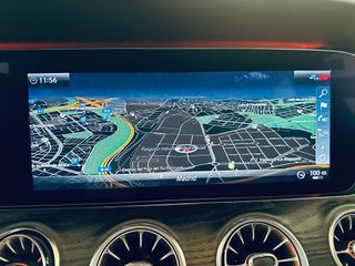 Mercedes-Benz Clase CLS 2019