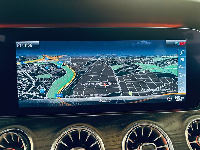 Mercedes-Benz Clase CLS 2019