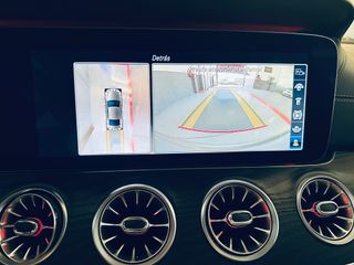 Mercedes-Benz Clase CLS 2019