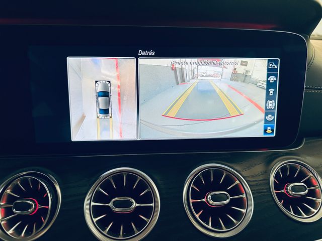 Mercedes-Benz Clase CLS 2019