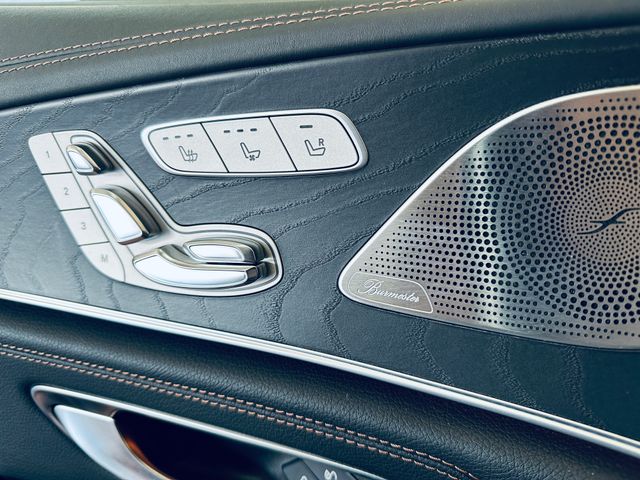 Mercedes-Benz Clase CLS 2019