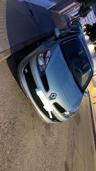 Renault Clio 2007
