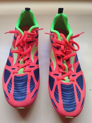 Zapatillas Atletismo Joma Talla 38