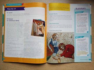 Tots som micromecenes 3r ESO Projecte Kumi