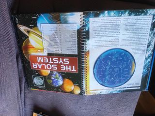 El espacio (English Edition)