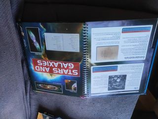 El espacio (English Edition)