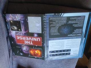 El espacio (English Edition)