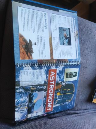 El espacio (English Edition)