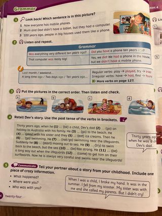 Team Up! 4 Pupil's Book Print & Digital Interac...