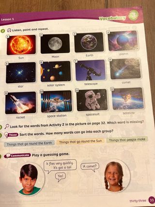 Team Up! 4 Pupil's Book Print & Digital Interac...