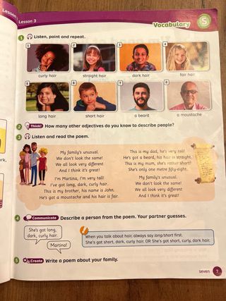 Team Up! 4 Pupil's Book Print & Digital Interac...