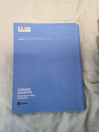 Lengua castellana y Literatura 3 ESO (2019) (Ca...