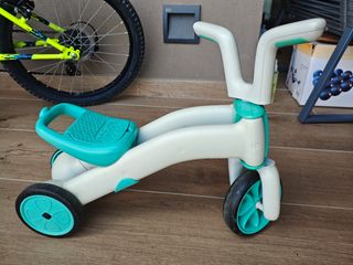 Bici adaptativa Chillafish