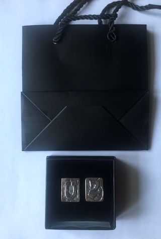 U2 Achtung Baby 30th Anniversary The Edge rings