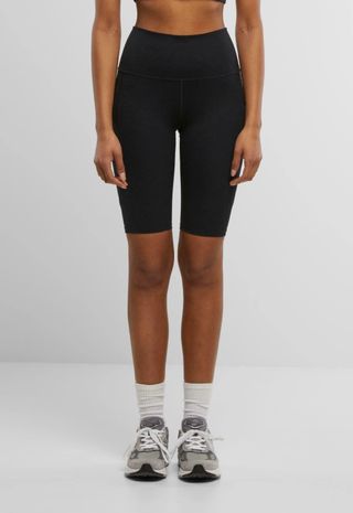 Urban Classics Leggings Negros Talla M