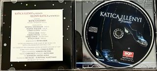 Katica Illényi & Friends CD