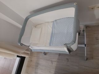 Minicuna Jané Baby Side