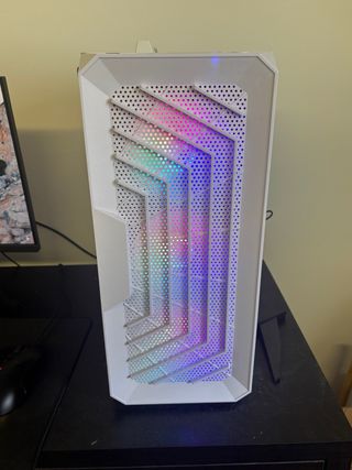 PC Gaming 