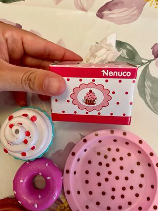 Muñecos Nenuco