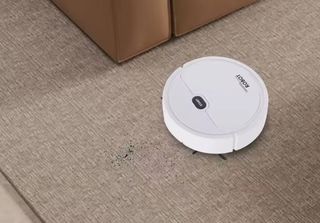 Robot Aspirador Nuevo