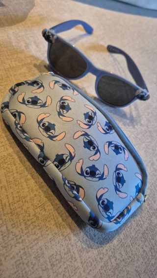Gafas de sol infantiles Stitch