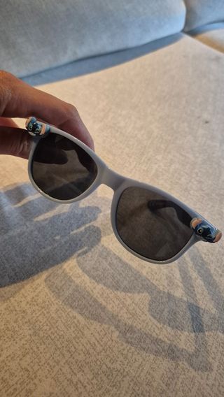 Gafas de sol infantiles Stitch