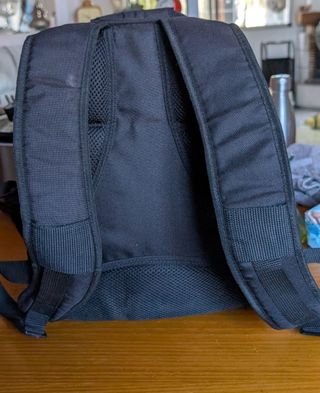 Zaino Nikonistas per fotocamera reflex