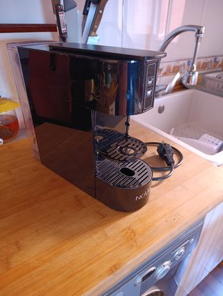 Cafetera Novel Candi E