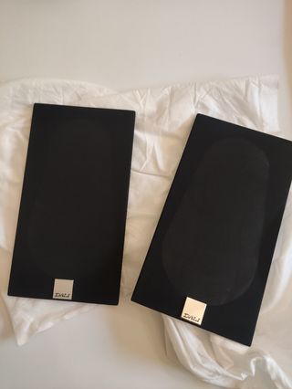 Altavoces Hi-Fi Dali Zensor 1 Blancos