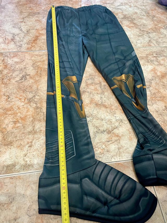 Disfraz Thanos Marvel