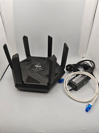Router Asus RT AXE7800 Wifi 6E