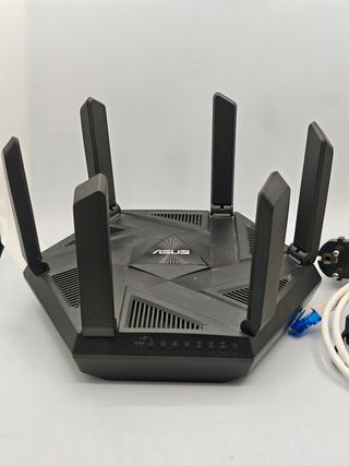 Router Asus RT AXE7800 Wifi 6E