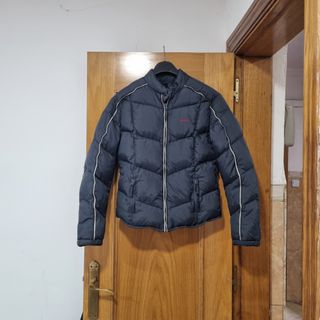 Plumífero Pepe Jeans Azul Marino